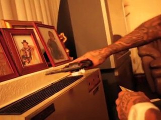 "Medicated & Motivated" starring Mac Lucci "Intro" Pt.3