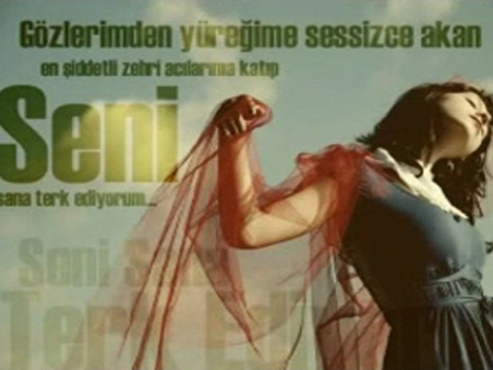 BEN ÖMRÜMDE BİRTEK SANA www.sosyetekaradeniz.com