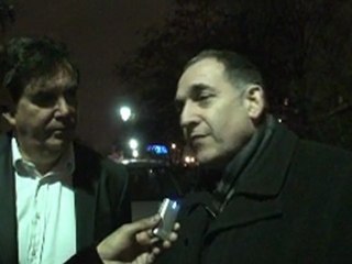 Printemps de la reconquête, l'interview de Jean Jacques Giannesini