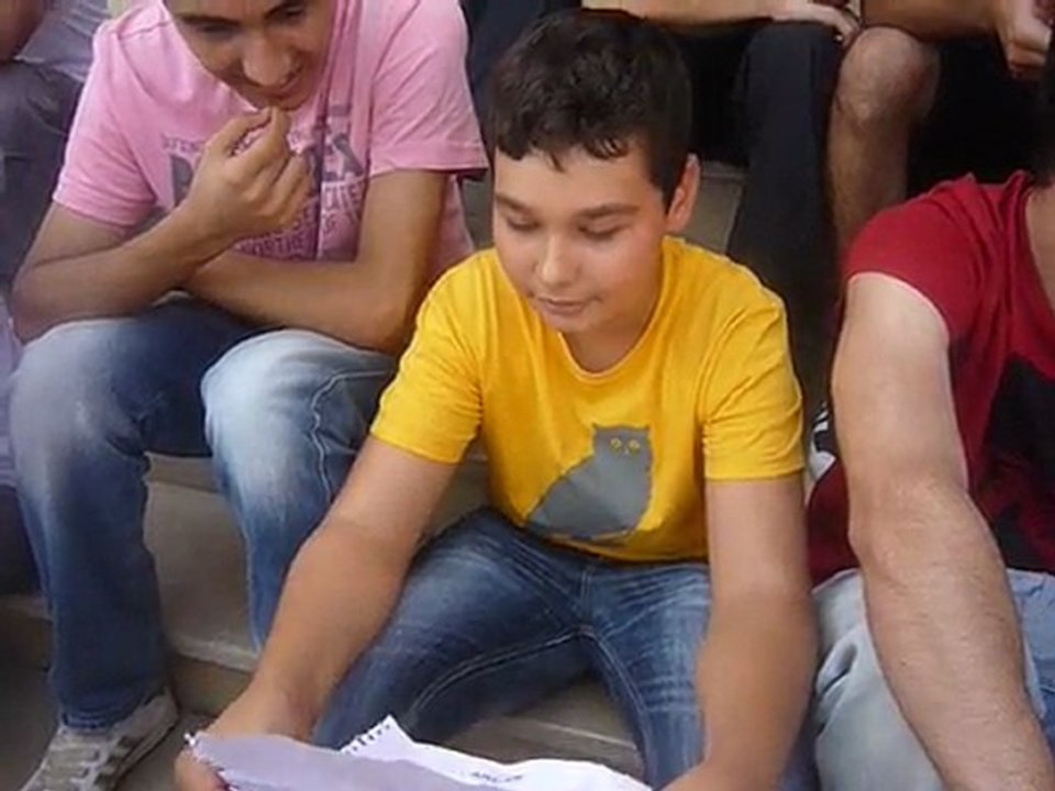 köfte açacağı 2