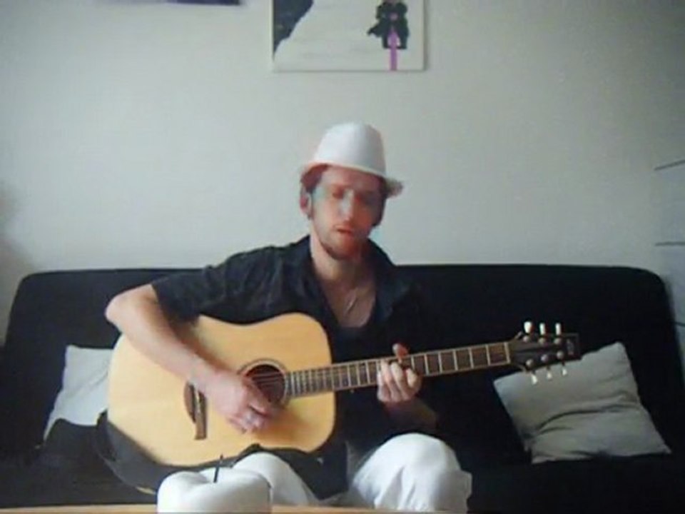 dans ma tete 2011