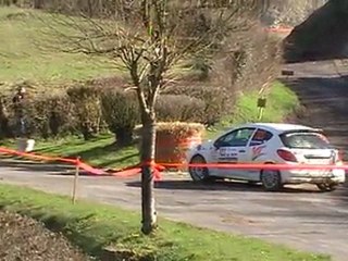 VIDEOS RALLYE DU TOUQUET 19 03 2011 024