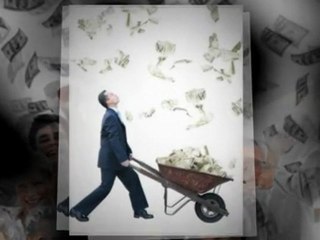 Win at the lottery right now!