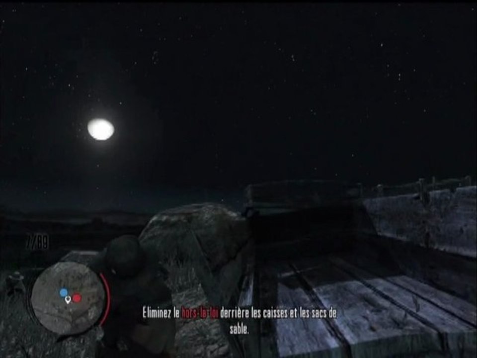 [Vidéo Test] Red Dead Redemption Episode 1