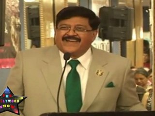 Hot Priyanka Chopra's Father At Womens Awards