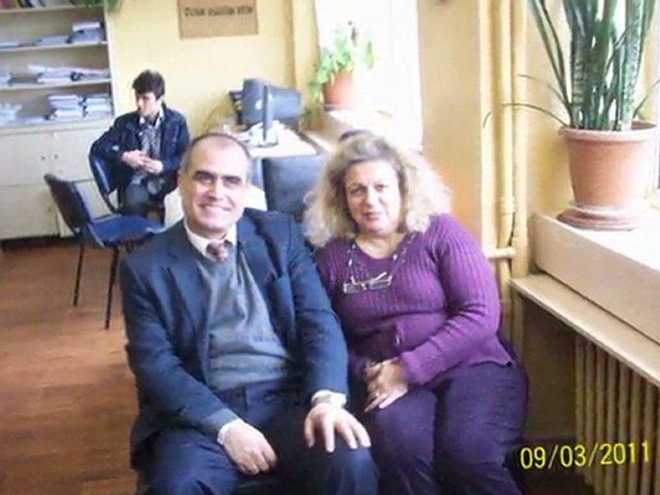İNCİ KARA LA PALOMA