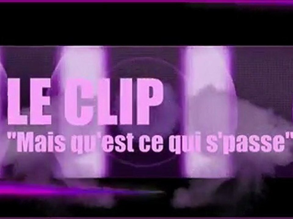 Menza Feat Inspektaz "Mais qu'est ce qui s'passe" TEASER OFFICIEL