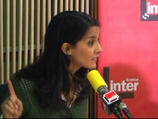 Dailymotion - Sophia Aram (France Inter)   « Les gros cons qui votent Front National » - une vidéo Actu et Politique
