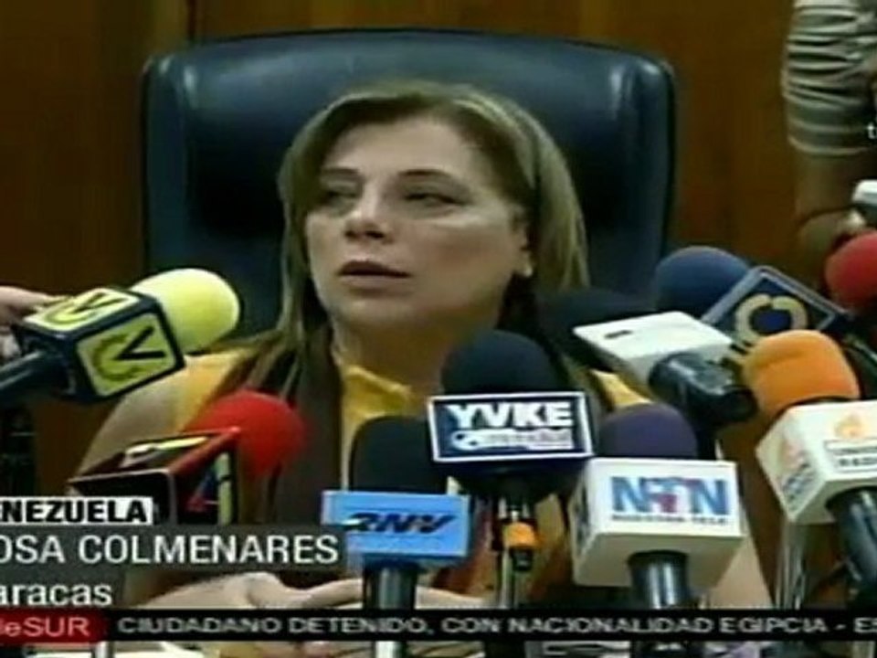 Bajo control influenza A-H1N1 en Venezuela