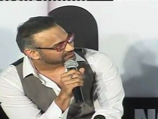 Abhinav Deo & Ritiesh At First Look Release of "Game"