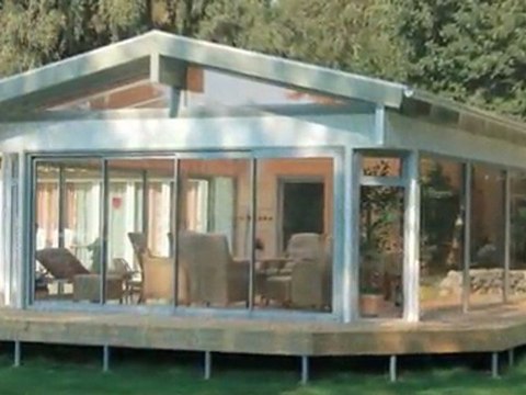 Skjutpartier Laholm Laholms Glas & Aluminium AB