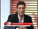 Osvaldo Rios en Sal y Pimienta 28 Mar 2011