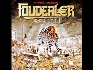 FOUDEALER (JUSQU'AUX PYRAMIDES DE GUIZE) prod DJ VEEKASH
