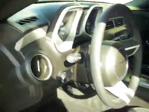 Used Cars Phoenix - Courtesy Chevrolet - 2010 Camaro