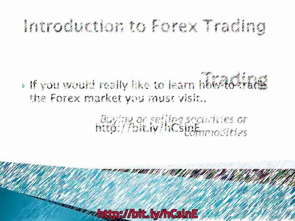 Forex Online