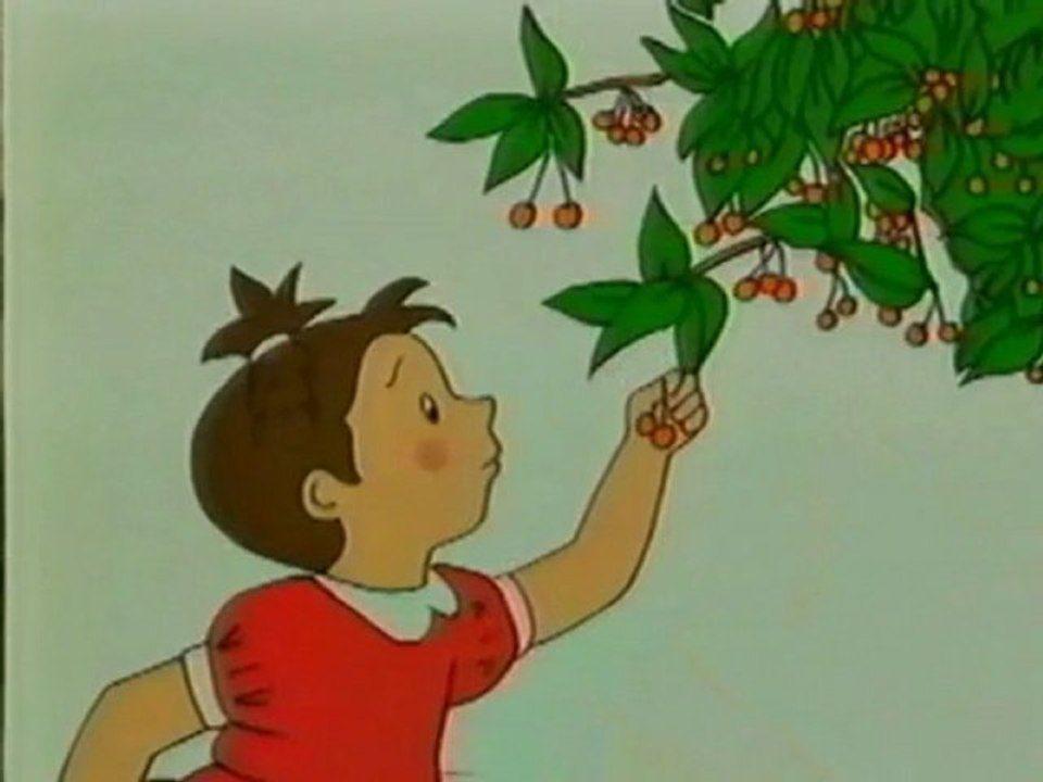 Mimi Cracra - Et Les Cerises