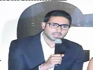 First Look Of Game Abhinav Deo, Abhishek Bachchan & Kangana Ranavat, Jimmy Shergill   16