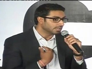 First Look Of Game Abhinav Deo, Abhishek Bachchan & Kangana Ranavat, Jimmy Shergill   18