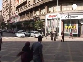 Il faudra attendre septembre pour les élections...