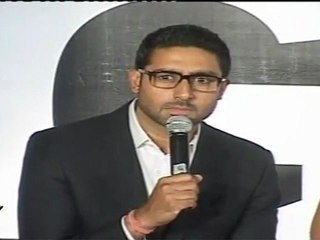 First Look Of Game Abhinav Deo, Abhishek Bachchan & Kangana Ranavat, Jimmy Shergill   05