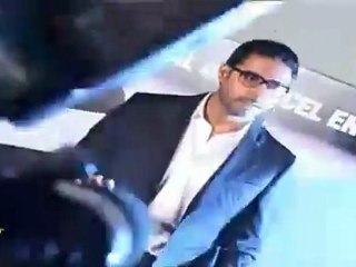 First Look Of Game Abhinav Deo, Abhishek Bachchan & Kangana Ranavat, Jimmy Shergill   08