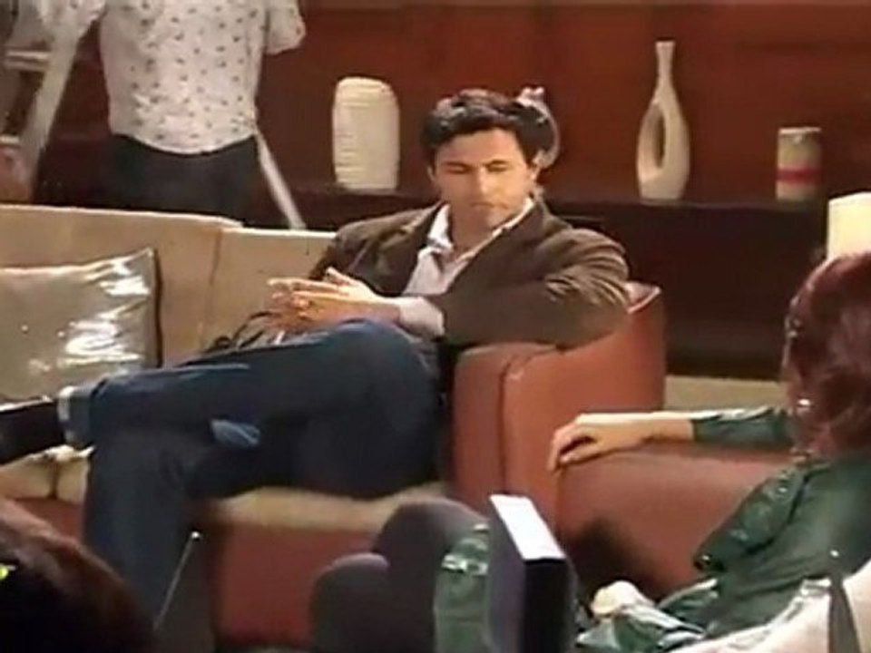 Hot Udita Goswami,Sofiya Hayat & Aryan Vaidya On Location Of :Diary Of Butter Fly"