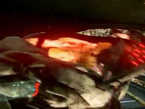 Video test de Crysis 2 part1