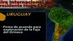 Chávez promueve acuerdos bilaterales en Latinoamérica