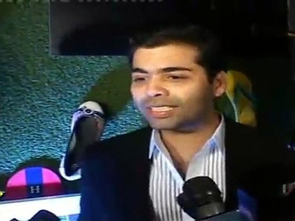 Karan Johar & Bipasa Basu   launch tommy footwear