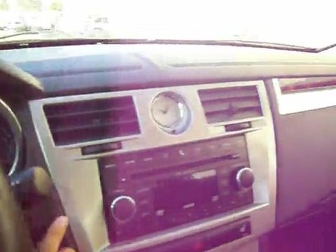 Used Cars Phoenix at Courtesy Chevrolet - 2010 Sebring