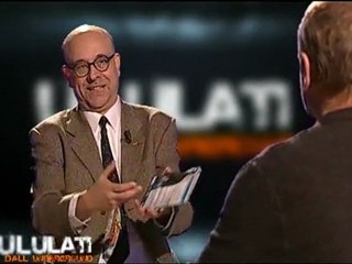 15  puntata Ululati dall'Underground  Franco Simone