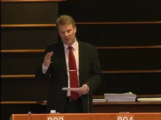 Hannu Takkula on Explanations of vote (II)