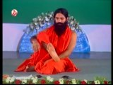 Baba Ramdev - Accupressure To Subside Sexual Disorders - English - Yoga Health Fitness