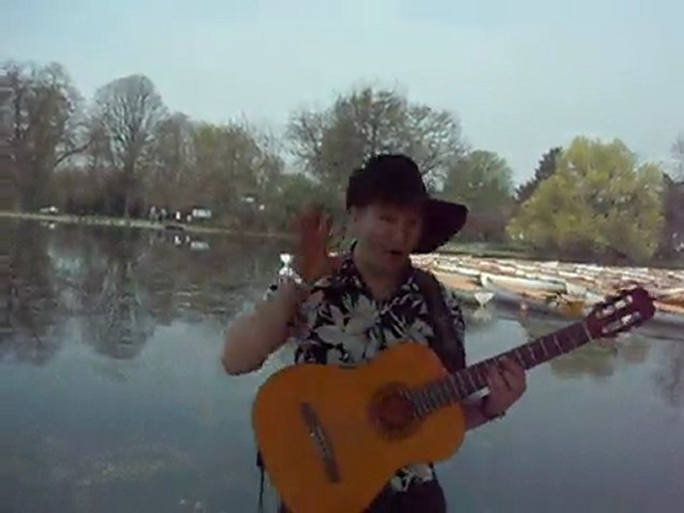 LES COPAINS D ABORD par RITCHY LAURENT