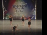 Las Vegas Dance Instruction - Summerlin Dance Academy