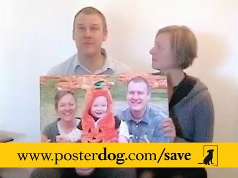 Walmart Poster Printing – Save Money with PosterDog!