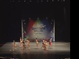 Las Vegas Dance Instruction - Summerlin Dance Academy