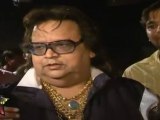 Tosha-D Ultimate Music Album release By Bappi Lehari