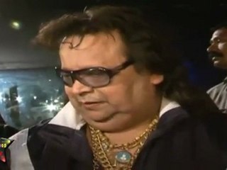 Tosha-D Ultimate Music Album release By Bappi Lehari