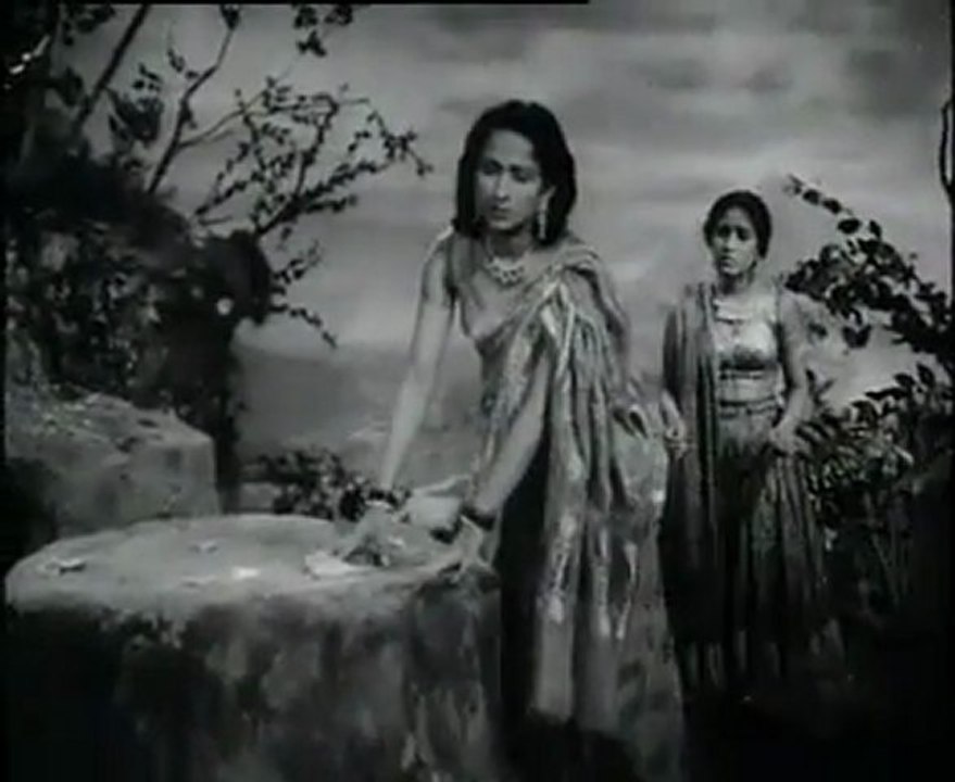 Parbat pe apna dera (Parbat Pe Apna Dera) (1944)
