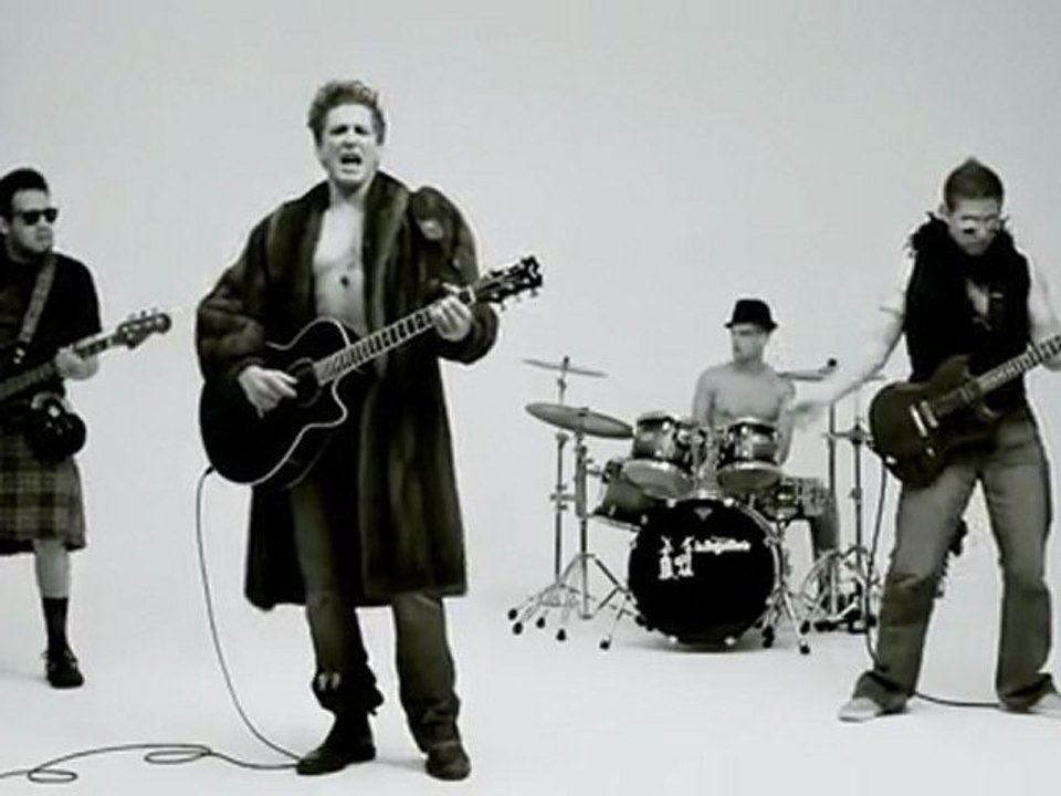 Monday NIght Rockstar