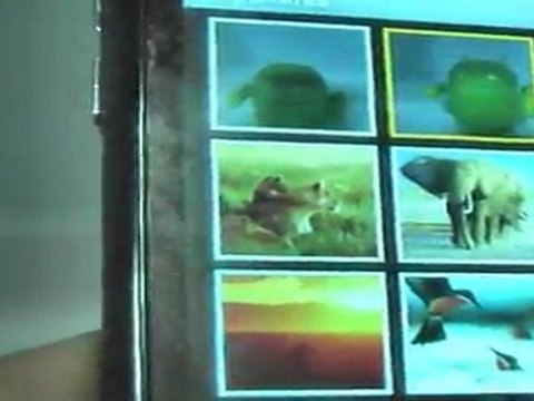 Unboxing hDriod H3: Android 2.2, GPS, WIFI, Dual Sim, ...