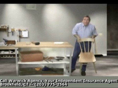 Affordable Car Insurance from Local Independent Agent in Bethel CT