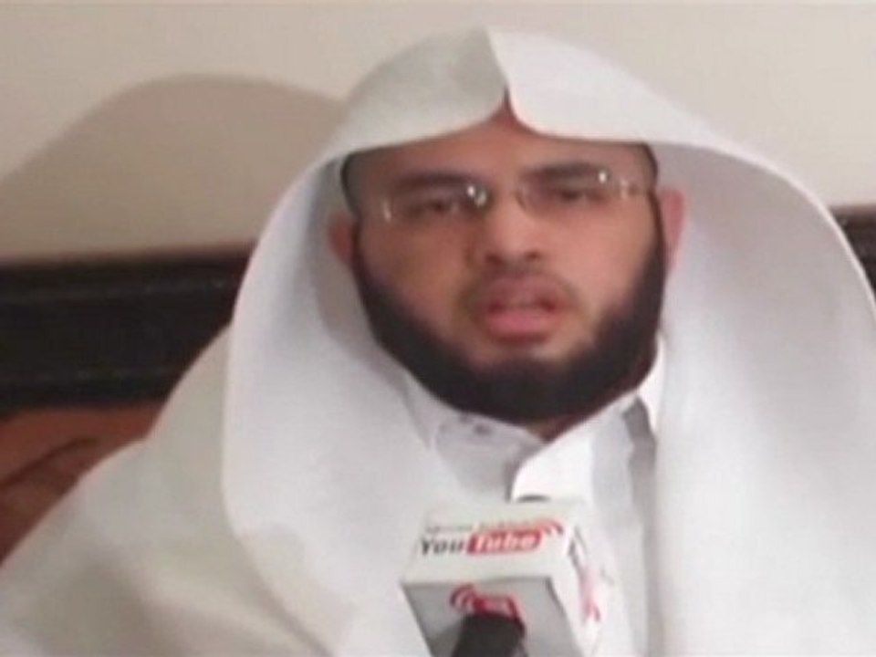 الشيخ علاء المزجاجي 1432هـ