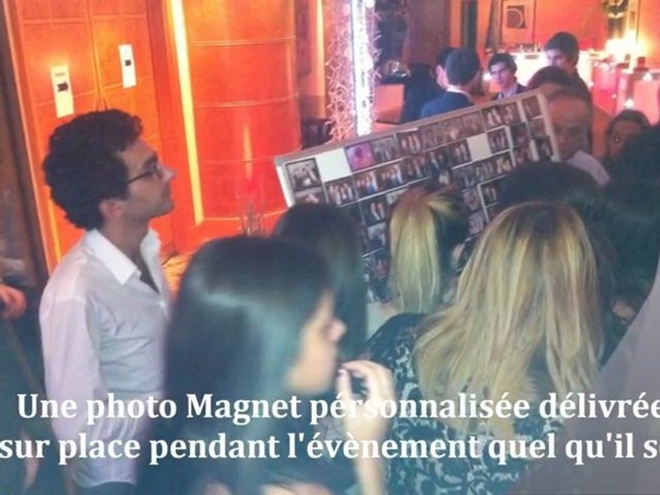 photo magnet