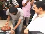 Mr. Perfectionist Aamir Khan Celebrate His Birthday