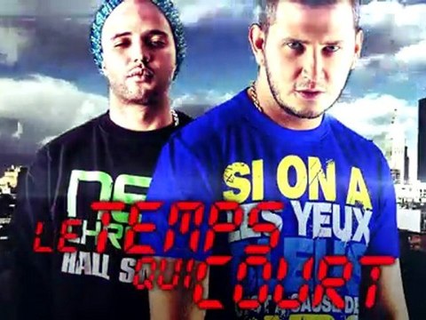 SETH GUEKO et ALKPOTE - Le Temps Qui Court