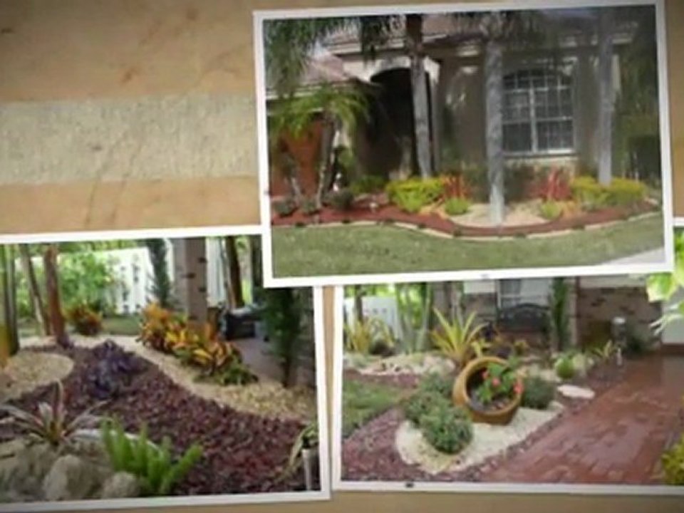 Water landscaping/ fountains/ ponds/ waterfalls/ Plantation