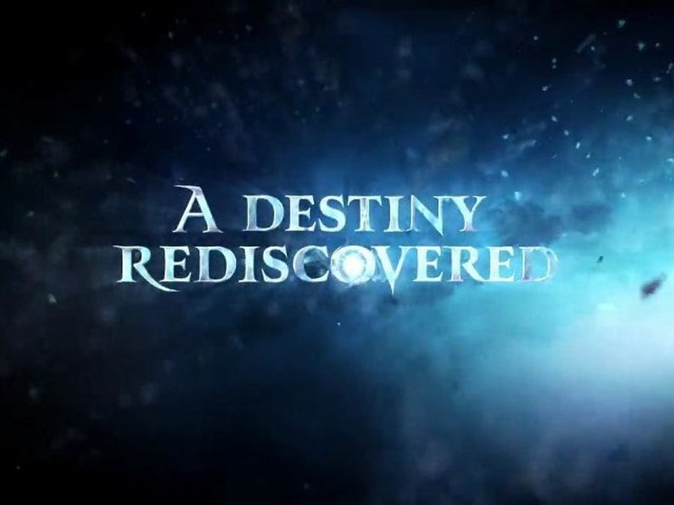 AION The Tower of Eternity le 2ème MMORPG dans le monde(HD).