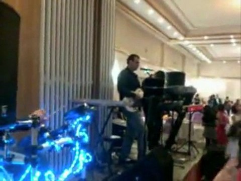 GRUP MIZRAP - HA BABAM DE BABAM ( HALAY )